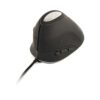 Gembird MUS-ERGO-03 - Souris Verticale Ergonomique 3200 DPI