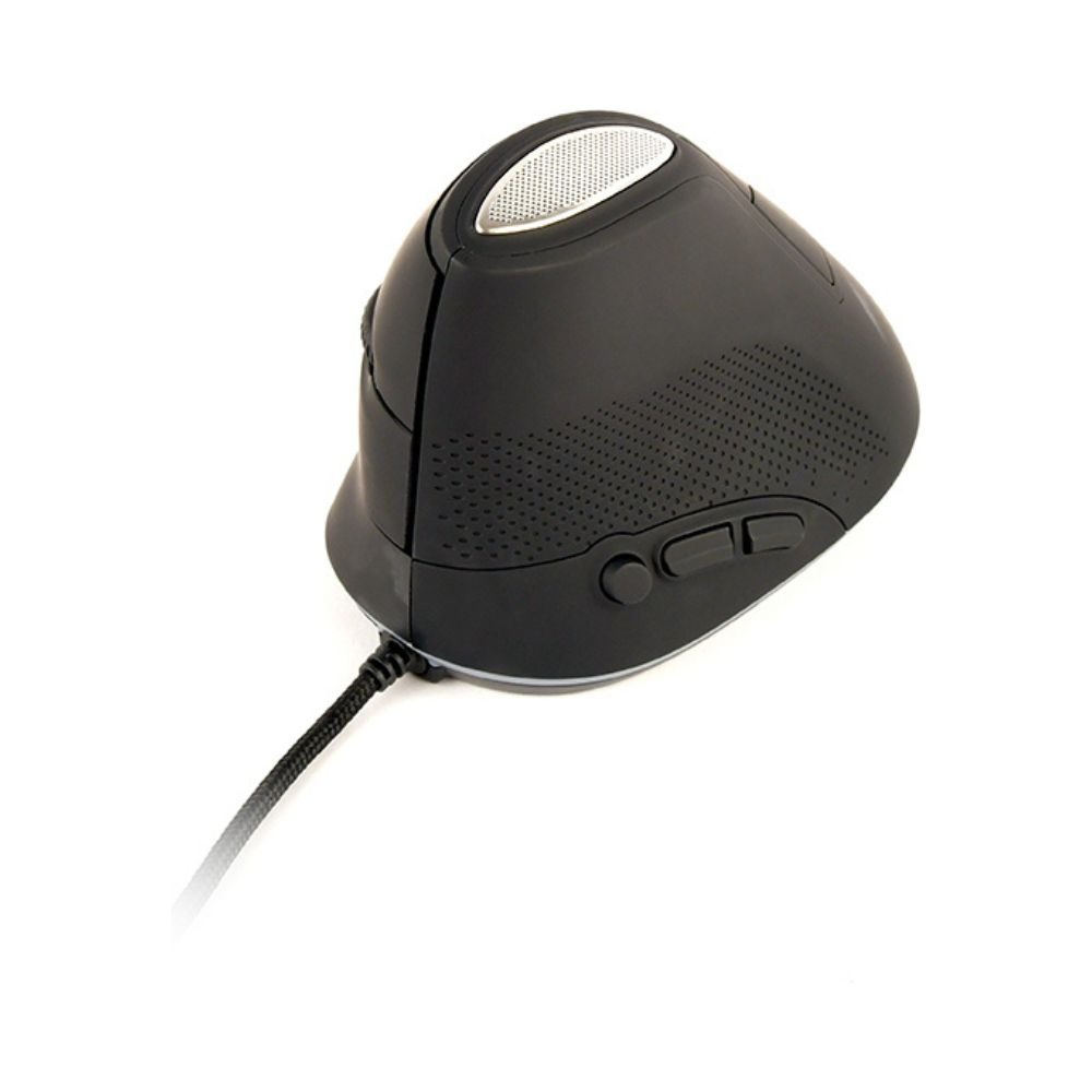 Gembird MUS-ERGO-03 - Souris Verticale Ergonomique 3200 DPI
