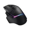 Logitech G G502 X Lightspeed Plus - Souris Gaming Sans Fil RGB, 25 600 DPI