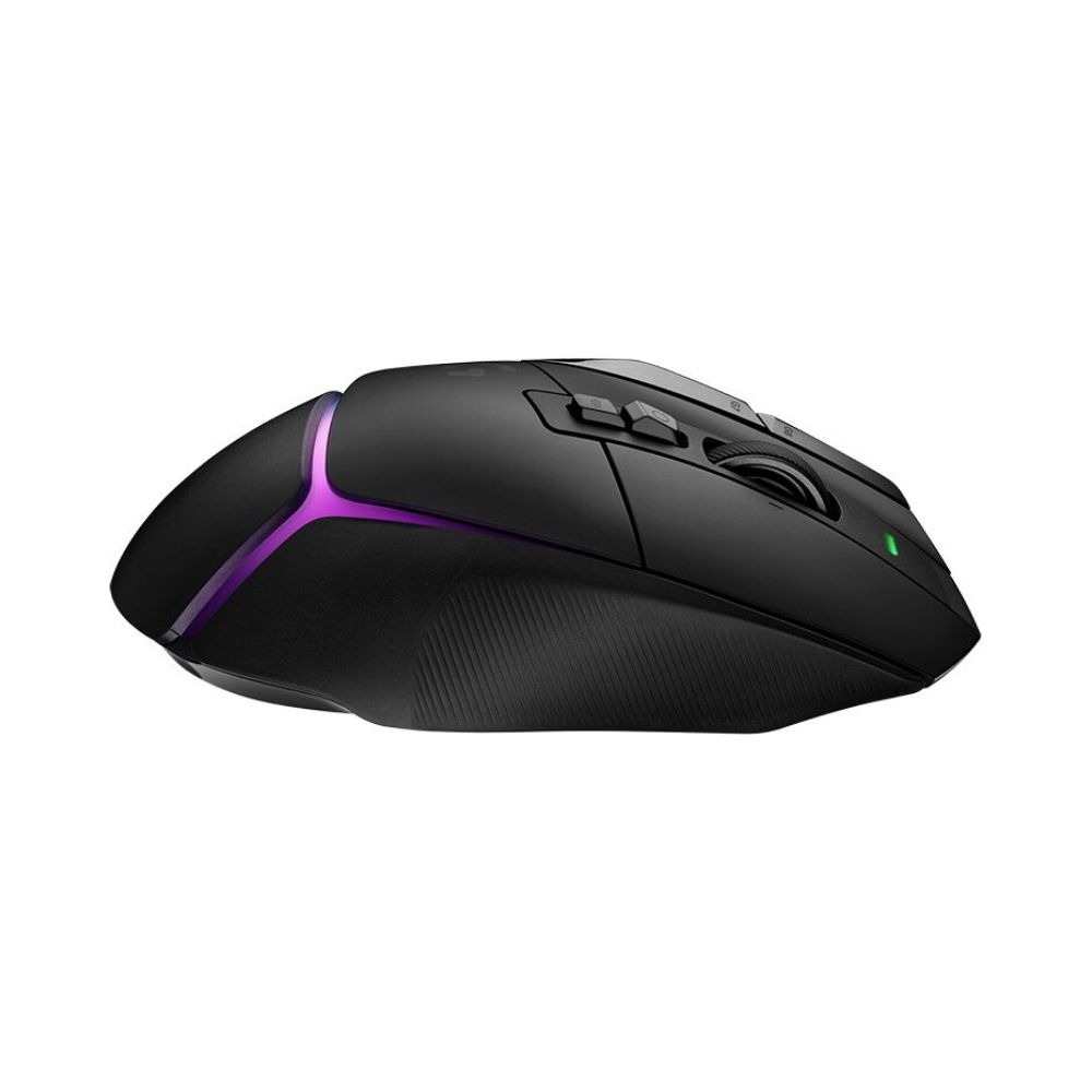 Logitech G G502 X Lightspeed Plus - Souris Gaming Sans Fil RGB, 25 600 DPI