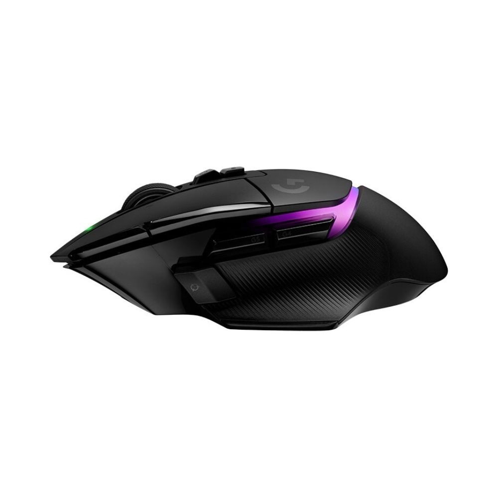 Logitech G G502 X Lightspeed Plus - Souris Gaming Sans Fil RGB, 25 600 DPI