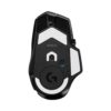 Souris Razer Basilisk V3 X HyperSpeed - Sans fil, 18 000 DPI