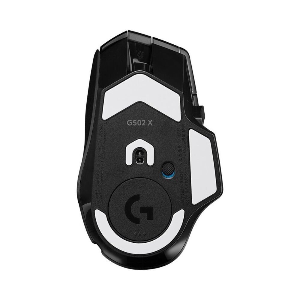 Souris Razer Basilisk V3 X HyperSpeed - Sans fil, 18 000 DPI