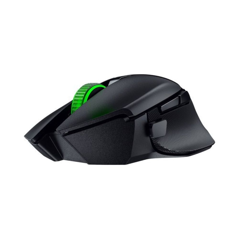 Souris Razer Basilisk V3 X HyperSpeed - Sans fil, 18 000 DPI