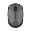 Souris sans fil Logitech M170 grise Souris sans fil Logitech M170 - Grise 1000 DPI