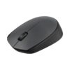 Souris sans fil Logitech M170 grise1 Souris sans fil Logitech M170 - Grise 1000 DPI