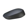 Souris sans fil Logitech M170 grise2 Souris sans fil Logitech M170 - Grise 1000 DPI