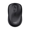 Souris sans fil Trust TM-201 - Noire 1600 DPI
