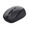 Souris sans fil Trust TM-201 - Noire 1600 DPI