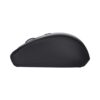 Souris sans fil Trust TM-201 - Noire 1600 DPI