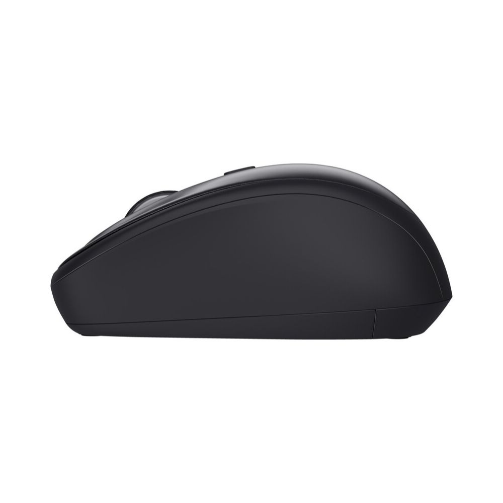 Souris sans fil Trust TM-201 - Noire 1600 DPI