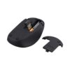 Souris sans fil Trust TM-201 - Noire 1600 DPI
