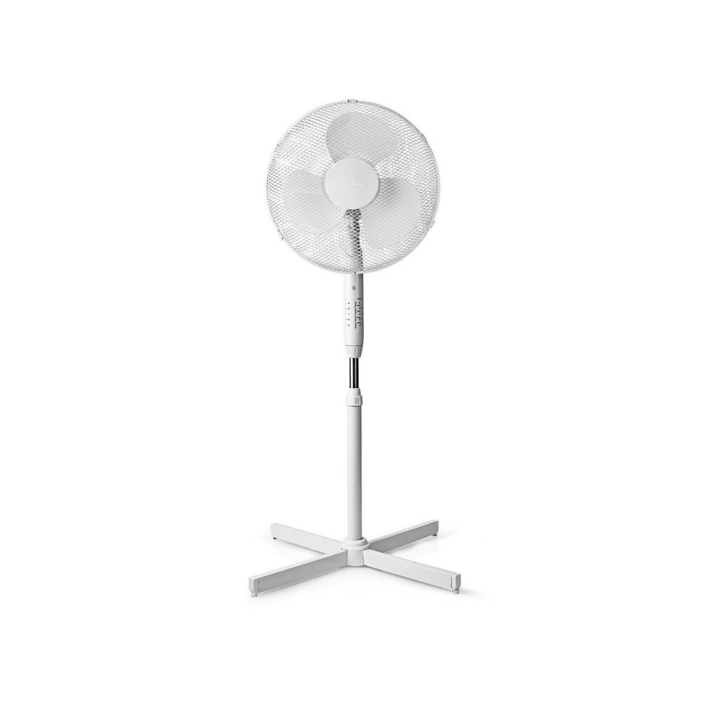 Ventilateur sur pied Nedis