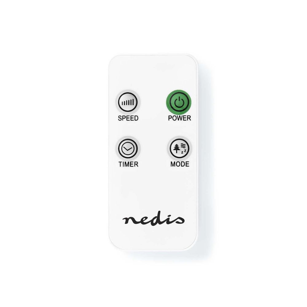 Ventilateur sur pied Nedis