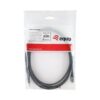Câble Equip 128432 2-en-1 USB 3.2 Gen 2x2 - 20 Gbit/s - 100W - USB Type-C vers USB Type-C/A - 2,00 m
