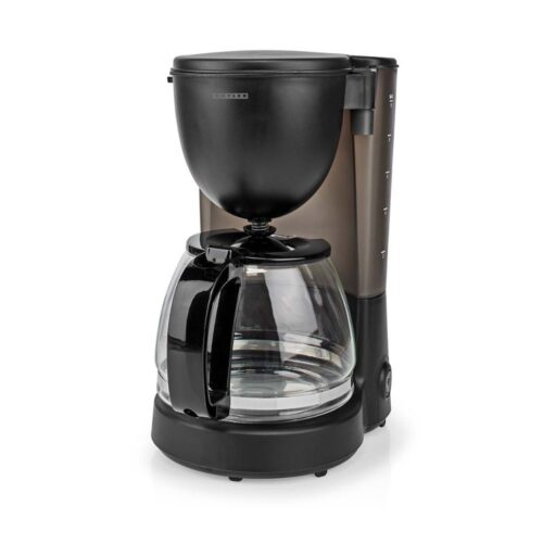 Cafetière Butler 1,25 L 750 W Jusqu'à 10 Tasses Cafetière Butler 1,25 L | 750 W | Jusqu'à 10 Tasses