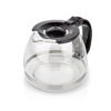 Cafetière Butler 1,25 L | 750 W | Jusqu'à 10 Tasses