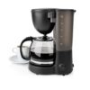 Cafetière Butler 1,25 L | 750 W | Jusqu'à 10 Tasses