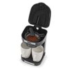 Cafetière Compacte Butler | 450 W | 2 Tasses en Porcelaine Incluses