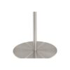 Eglo Lampe De Chevet Pasteri Acier Nickel Satiné