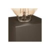 Eglo Lampe De Chevet Prestwick 2 Acier Bronze
