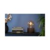 Eglo Lampe De Chevet Prestwick 2 Acier Bronze