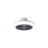 Eglo Ventilateur de Plafond Sayulita 1 Blanc Dimmable
