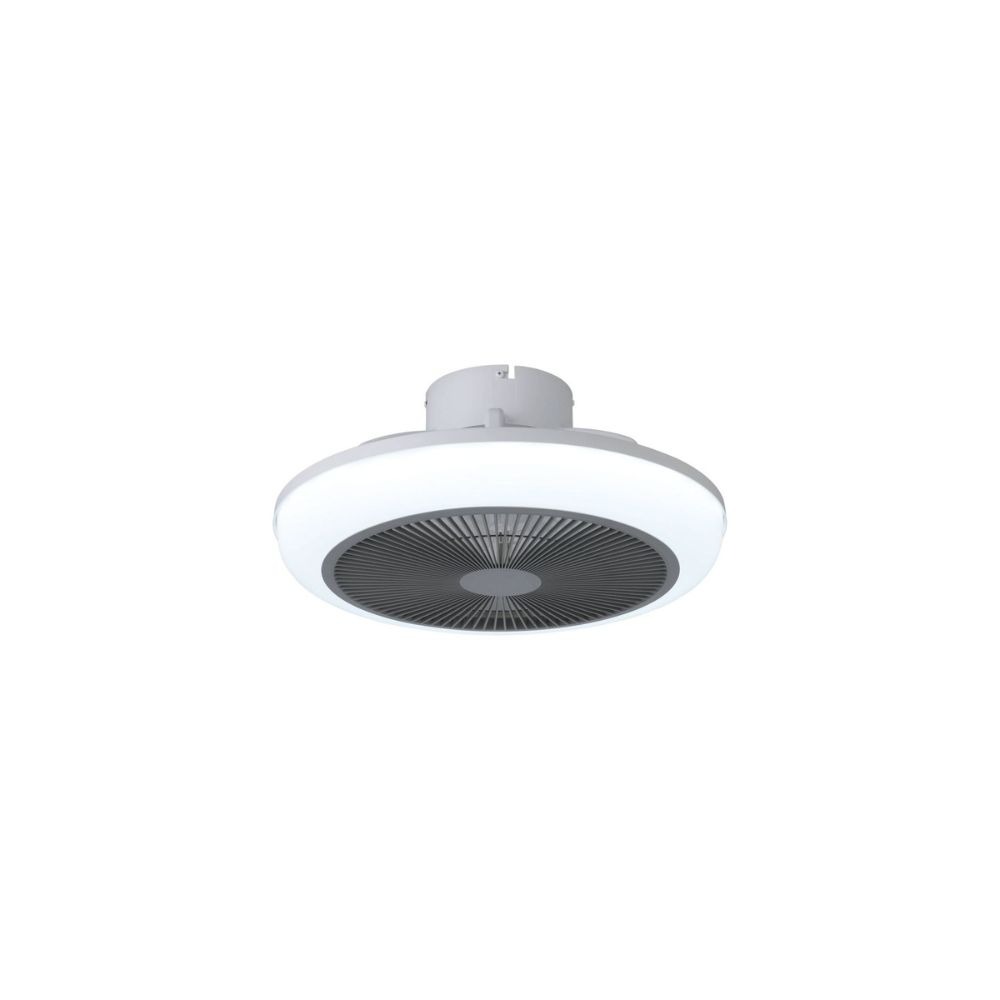 Eglo Ventilateur de Plafond Sayulita 1 Blanc Dimmable