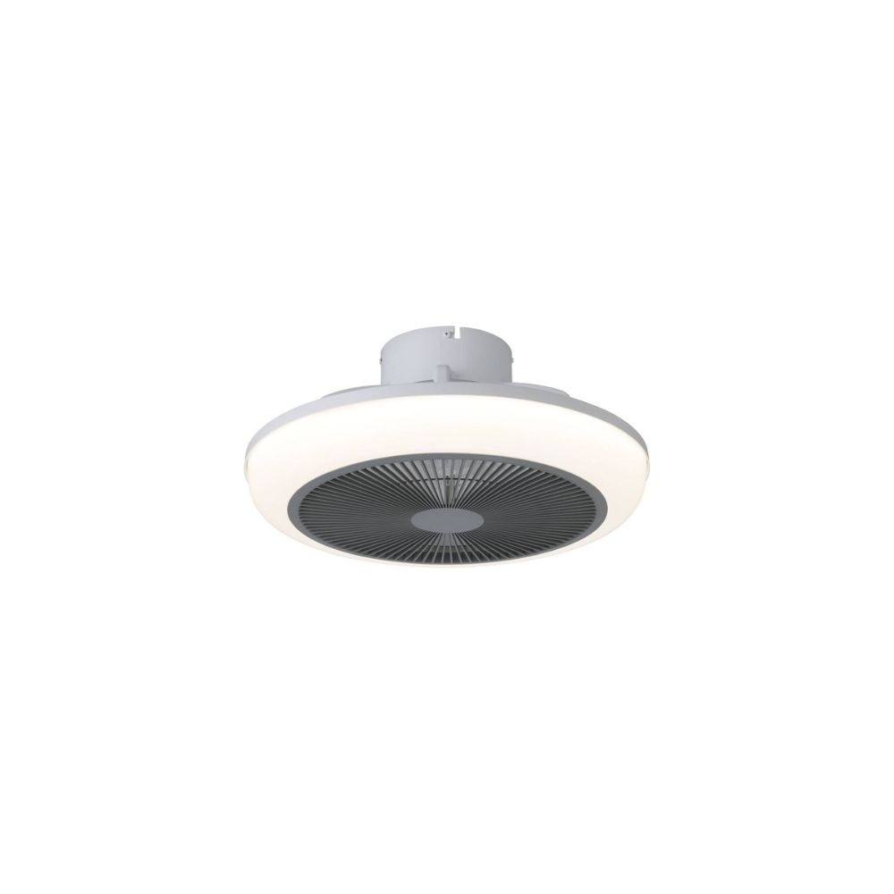 Eglo Ventilateur de Plafond Sayulita 1 Blanc Dimmable