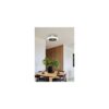 Eglo Ventilateur de Plafond Sayulita 1 Blanc Dimmable