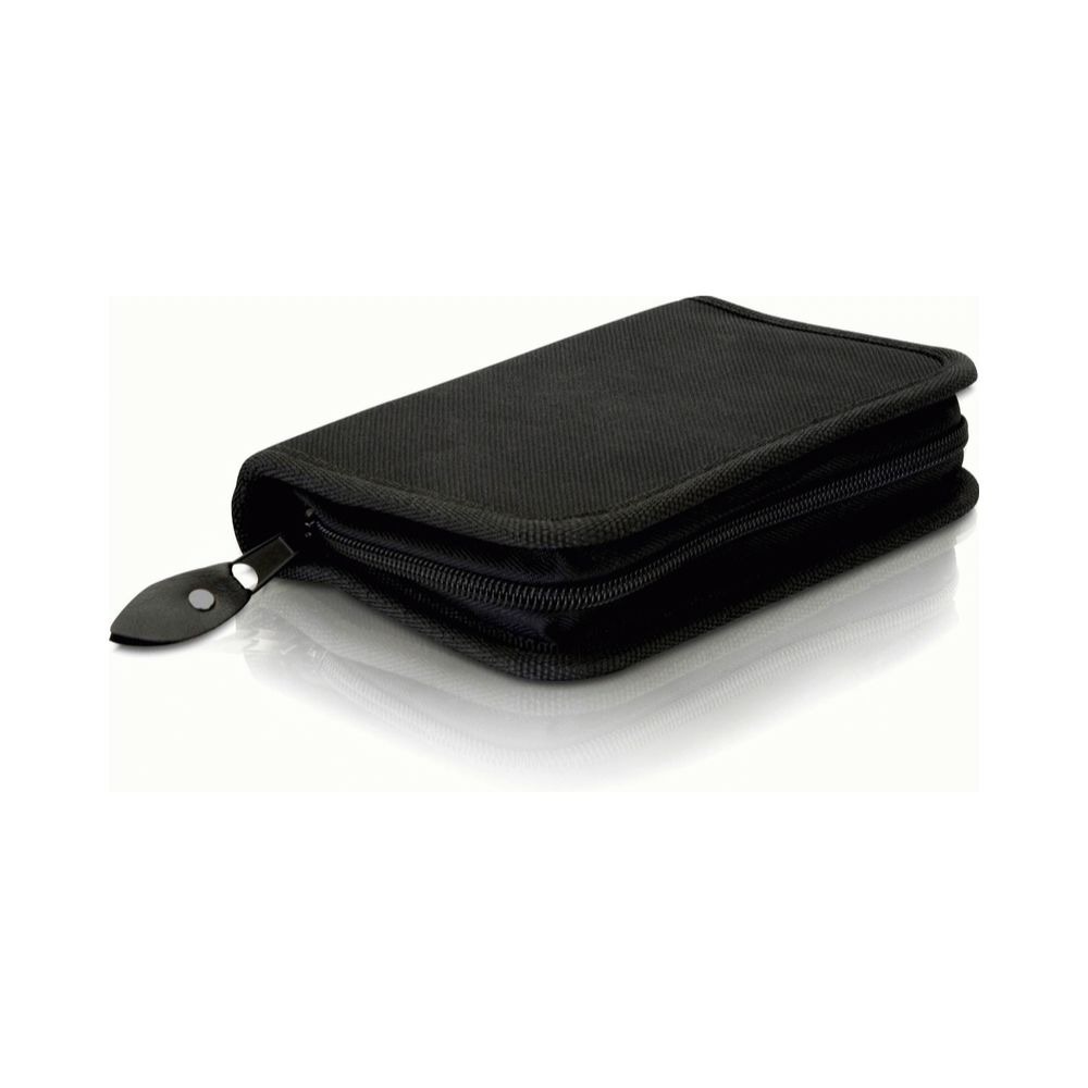 Kit d'adaptateurs USB Delock 18612 - 10 éléments avec Câble Rétractable 1,20 m - Noir