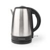 MELISSA Bouilloire électrique 2200 W - 1,7 l Acier Inoxydable
