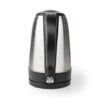 MELISSA Bouilloire électrique 2200 W - 1,7 l Acier Inoxydable
