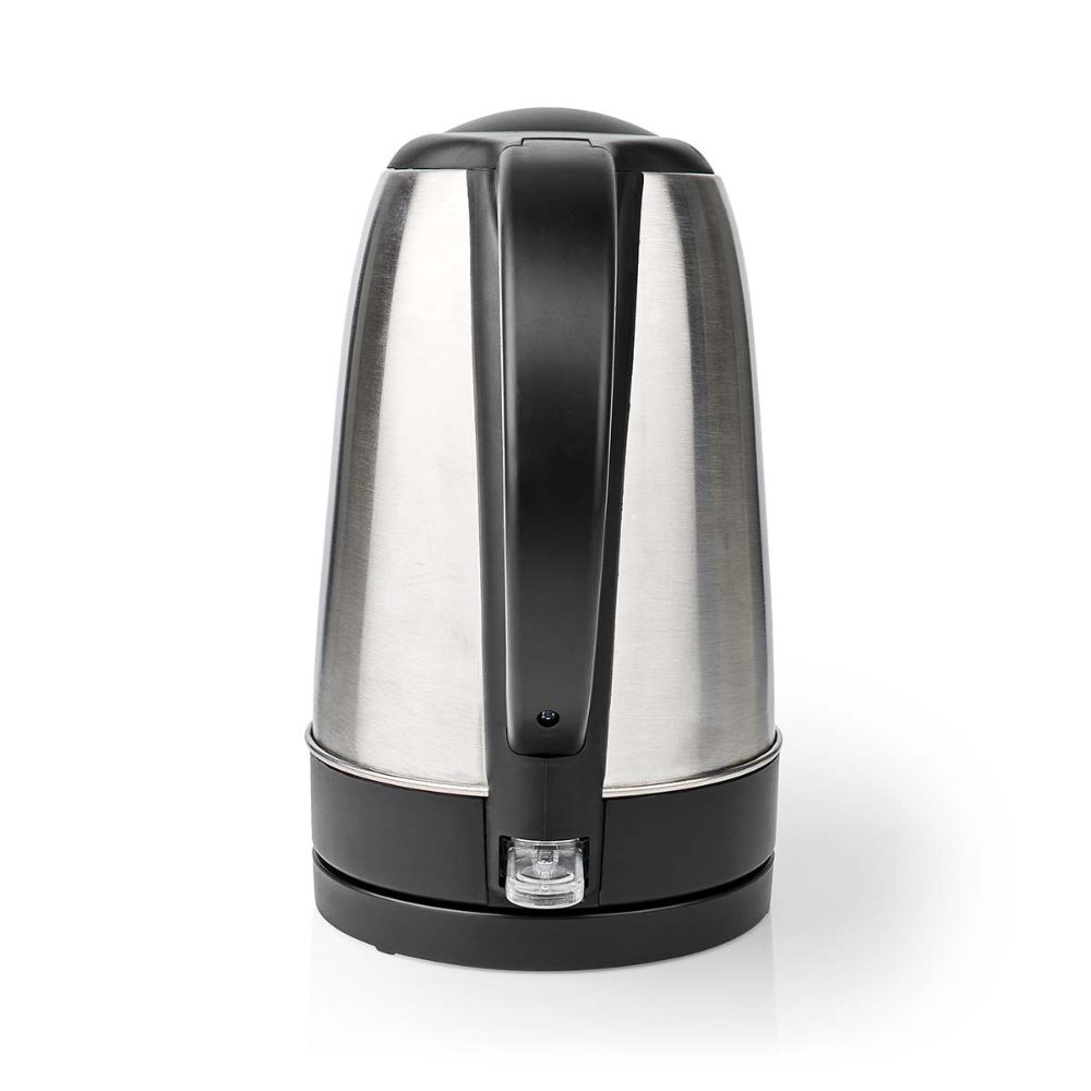 MELISSA Bouilloire électrique 2200 W - 1,7 l Acier Inoxydable