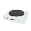 MELISSA Plaque chauffante électrique 1500 W - Ø 18,5 cm Fonte