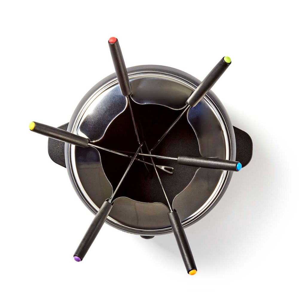 MELISSA Set à fondue 800 W - Capacité 2,3 l