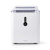 Machine à Glaçons Nedis 1.5L | Production en 8 min - Jusqu'à 12kg/jour