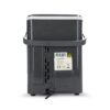 Machine à Glaçons Trebs 99363 1,85L Production 12kg24h2 Machine à Glaçons Trebs 99363 | 1,85L | Production 12kg/24h