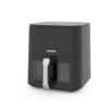 Melissa Air Fryer Numérique XL | 5 L | 8 Programmes | Fenêtre de Visualisation