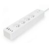 NEDIS SmartLife Multiprise Wi-Fi 3680 W - 4 Prises + 2 USB-A + 2 USB-C3 NEDIS SmartLife Multiprise Wi-Fi 3680 W - 4 Prises + 2 USB-A + 2 USB-C