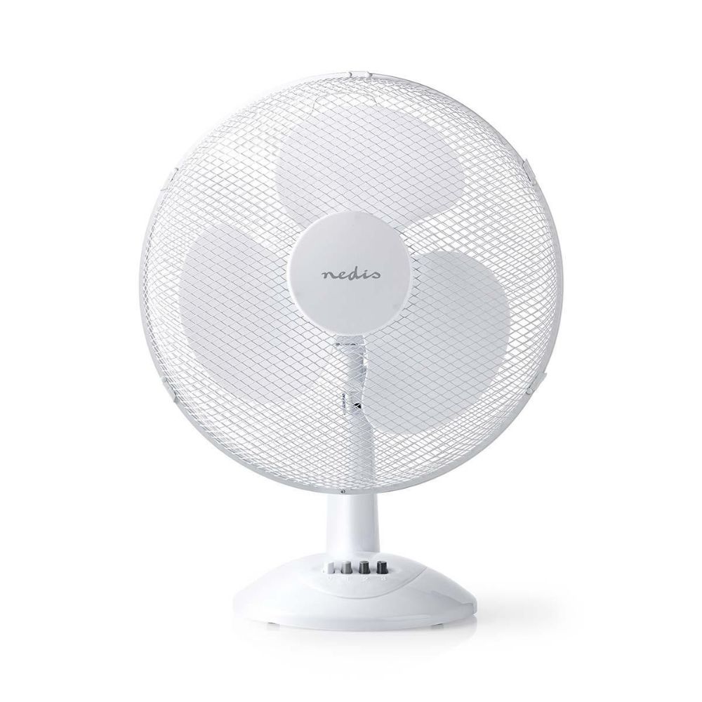 NEDIS  Ventilateur de table 45 W - Diamètre 400 mm
