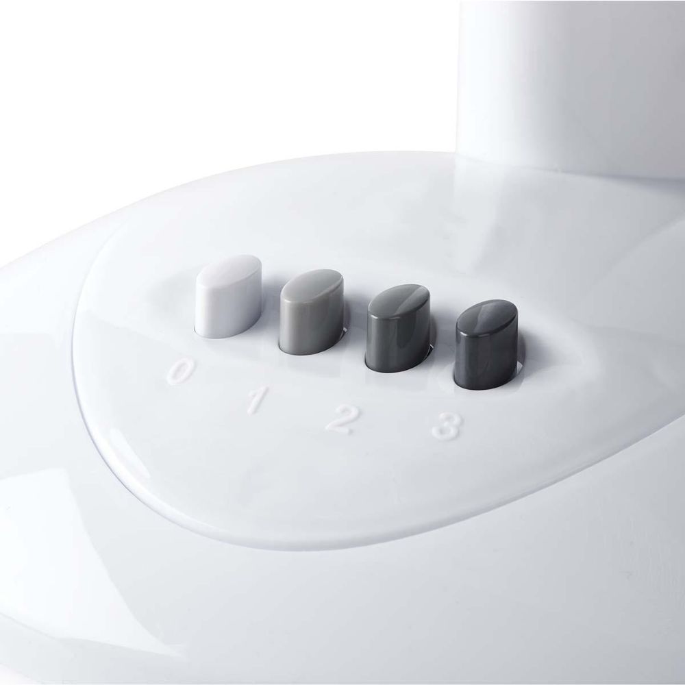 NEDIS  Ventilateur de table 45 W - Diamètre 400 mm