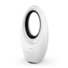 NEDIS Ventilateur sans pale 50 W - Oscillation et Télécommande