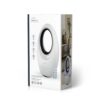 NEDIS Ventilateur sans pale 50 W - Oscillation et Télécommande