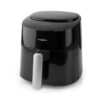 Nedis Air Fryer Numérique XL 4,2 L 1300W 8 Programmes Prédéfinis Écran Tactile Nedis Air Fryer Numérique XL | 4,2 L | 1300W | 8 Programmes Prédéfinis | Écran Tactile