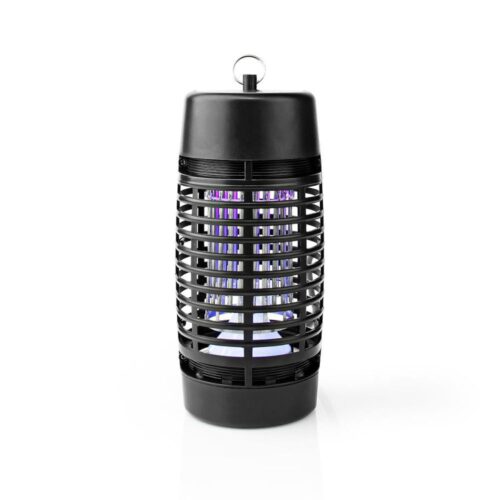 Nedis Lumière Piège à Mouches LED 3W Portée 30 m Nedis Lumière Piège à Mouches LED 3W | Portée 30 m²