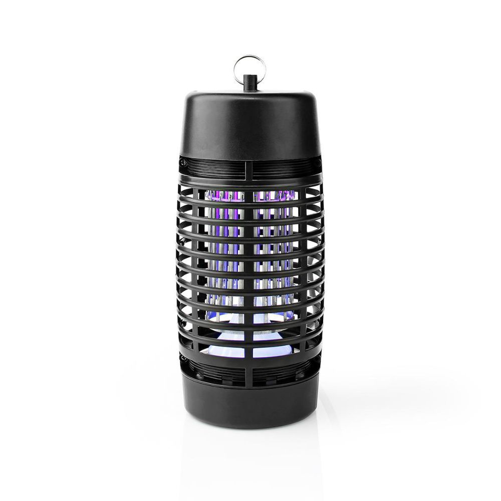 Nedis Lumière Piège à Mouches LED 3W | Portée 30 m²