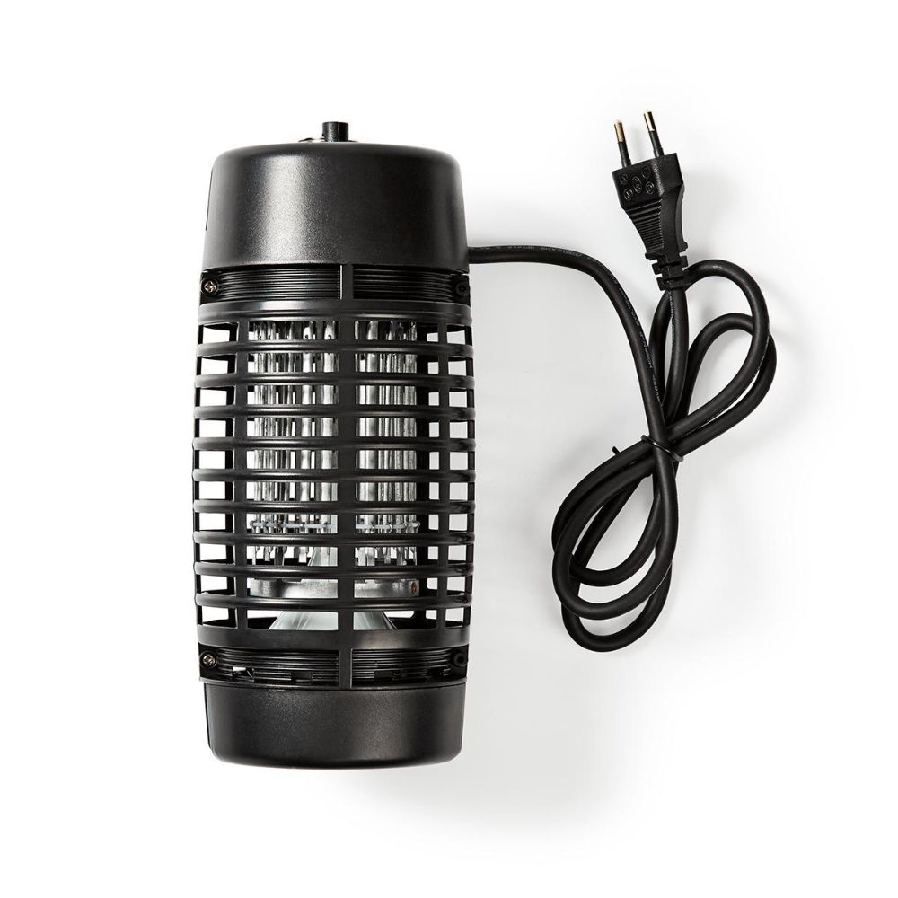 Nedis Lumière Piège à Mouches LED 3W | Portée 30 m²