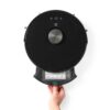 Nedis SmartLife Aspirateur Robot 3-en-1 | Balaye, Aspire et Lave - Navigation LiDAR - WiFi