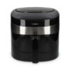 Nedis SmartLife XXL Air Fryer | 7,2 L | 1800W | Wi-Fi & App | 8 Programmes Prédéfinis